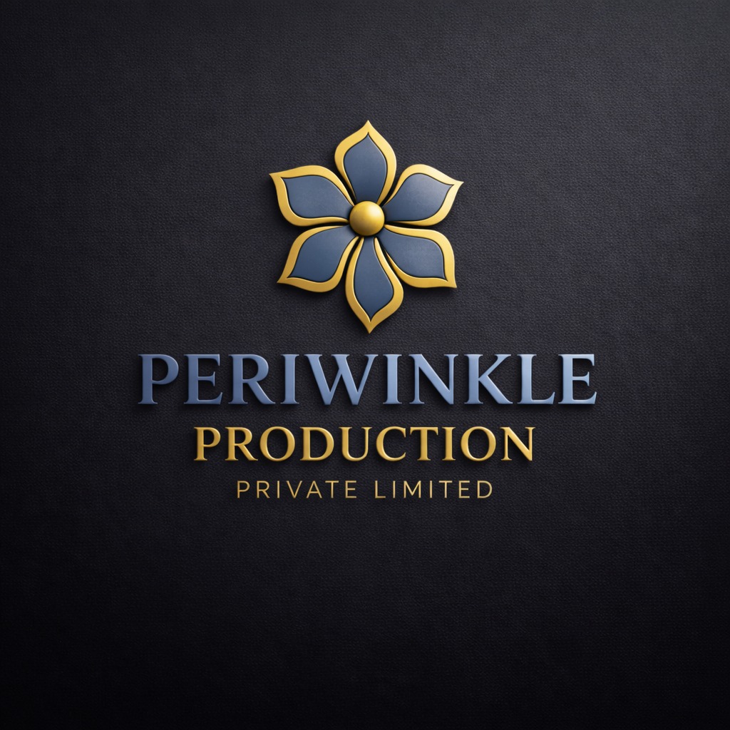 Periwinkle Production Logo